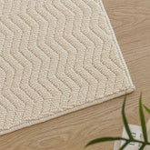 Machine-woven carpet made from pure natural wool! A high-quality item that you can use for a long time (Order)